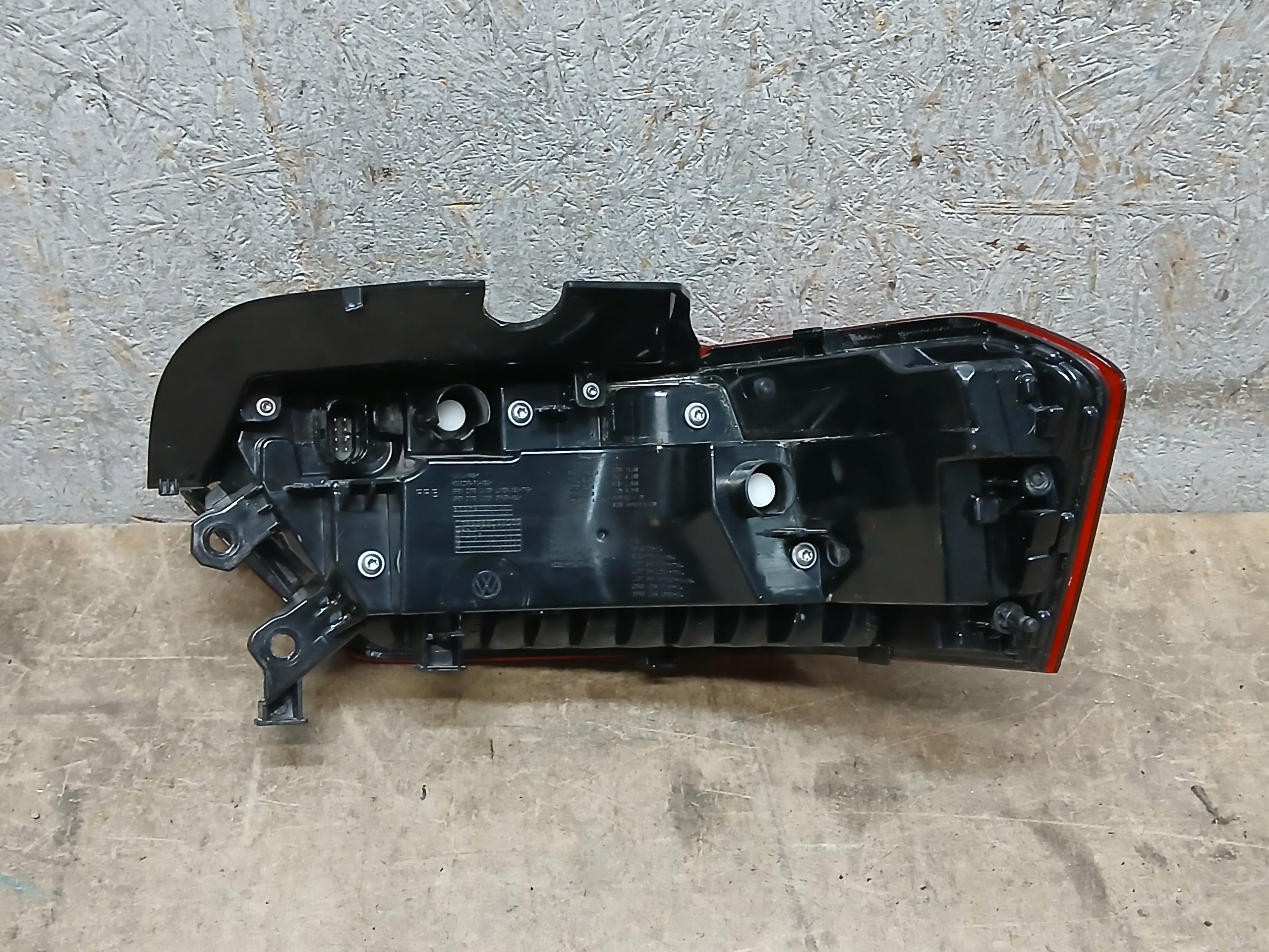 light rear part left VW ID3 ID-3 ID 3 ID.3 10A LED 19- 10A945095B