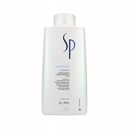 Wella Professionals Hair Sp Hydrate (hydrate Kondicionér)