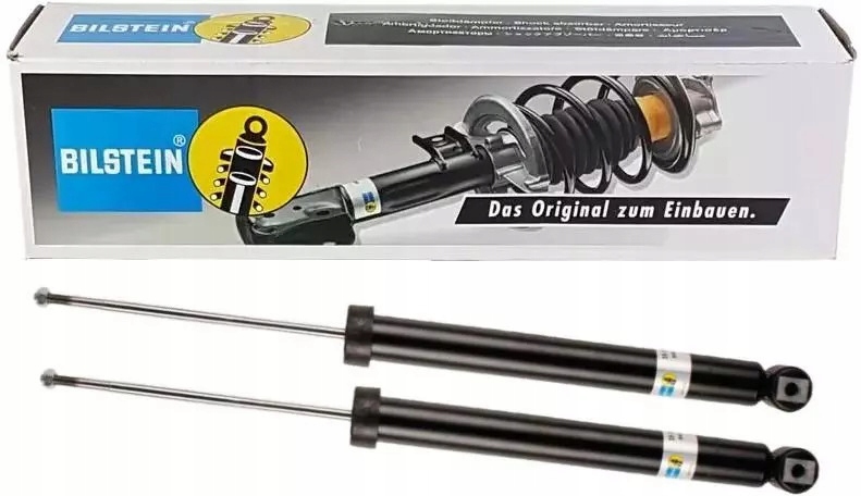 2× Bilstein 19-158983 Амортизатор