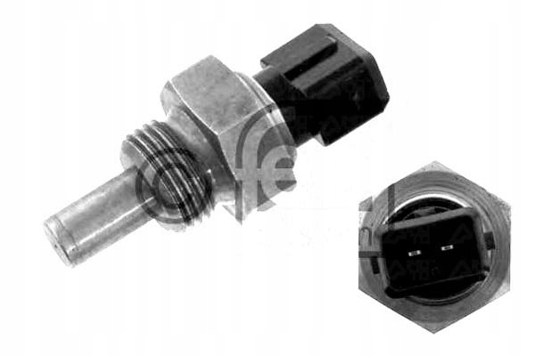 FEB-30666-ZS1 - ДАТЧИК ТЕМПЕРАТУРИ РІДИНИ РАДІАТОРА FEBI BILSTEIN 1252439