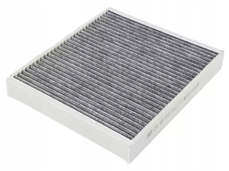 MANN FILTR KABINOWY CUK 26 010 Producent części Mann-Filter
