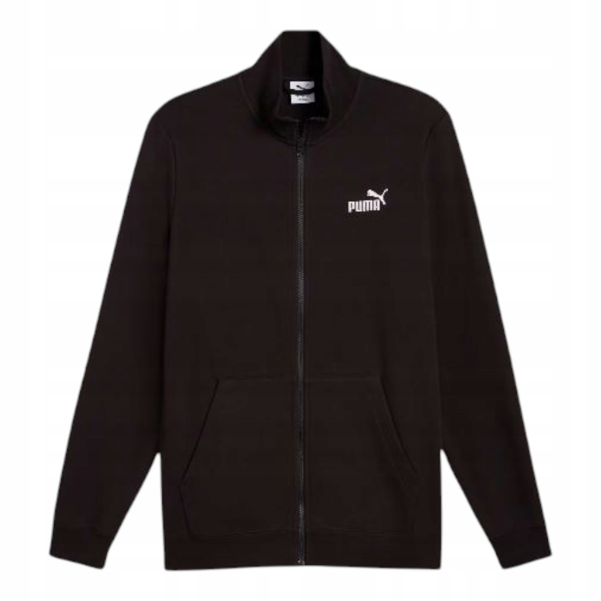 Pánská mikina Puma Ess No. 1 Logo Track Jacket S