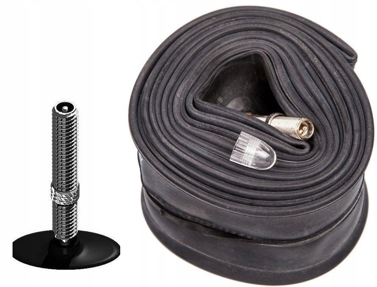 

Schwalbe Dętka AV13 Oem 26x1.50-2.40 wentyl auto