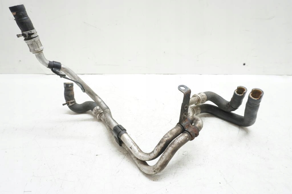 9639466780 - Шланг для воды CITROEN C5 и 3.0 V6