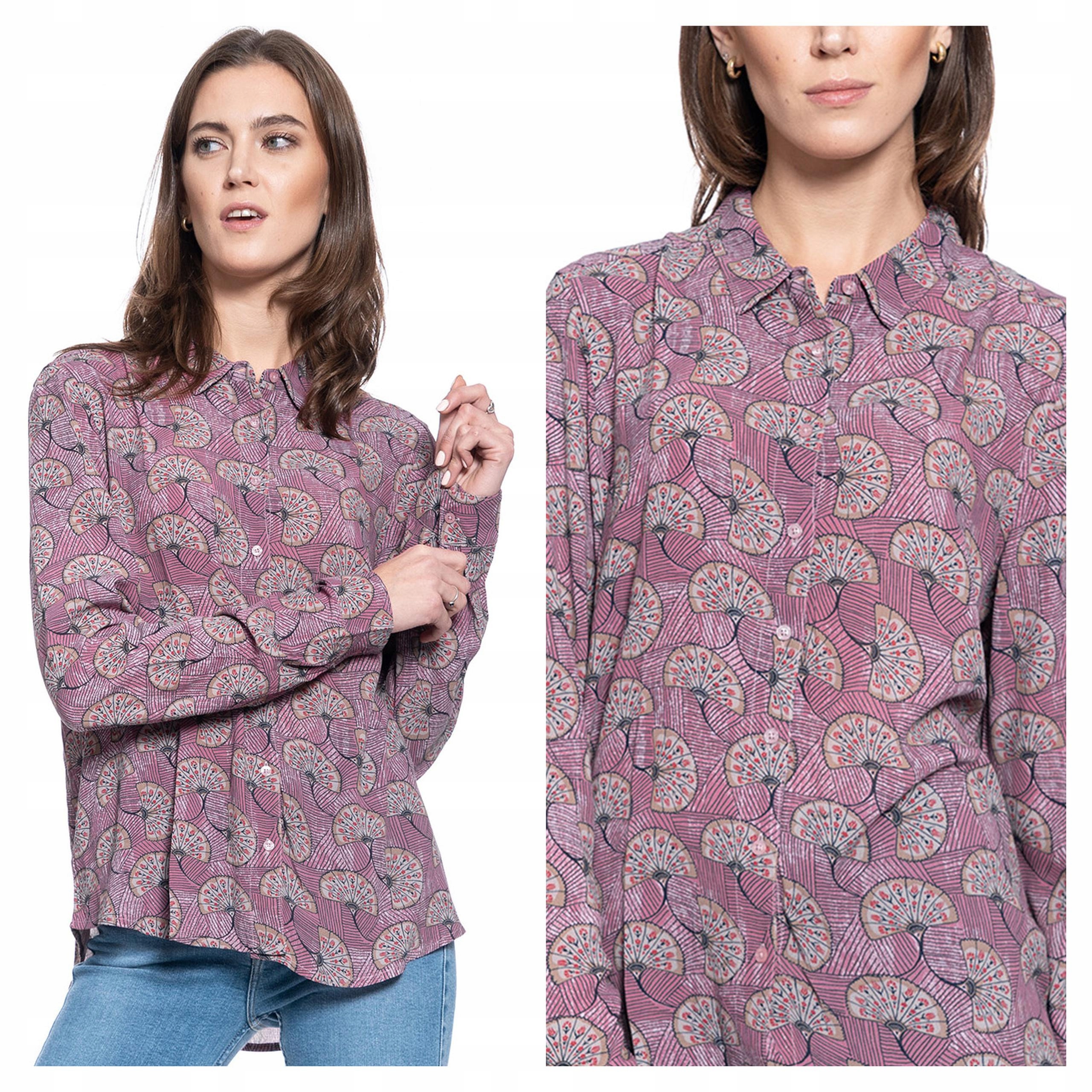 Dámská košile Mustang Edda Kc S