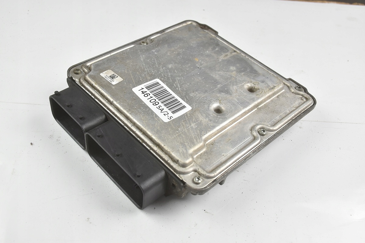 Computer Bedienteil MINI R56 0281012722 7807193