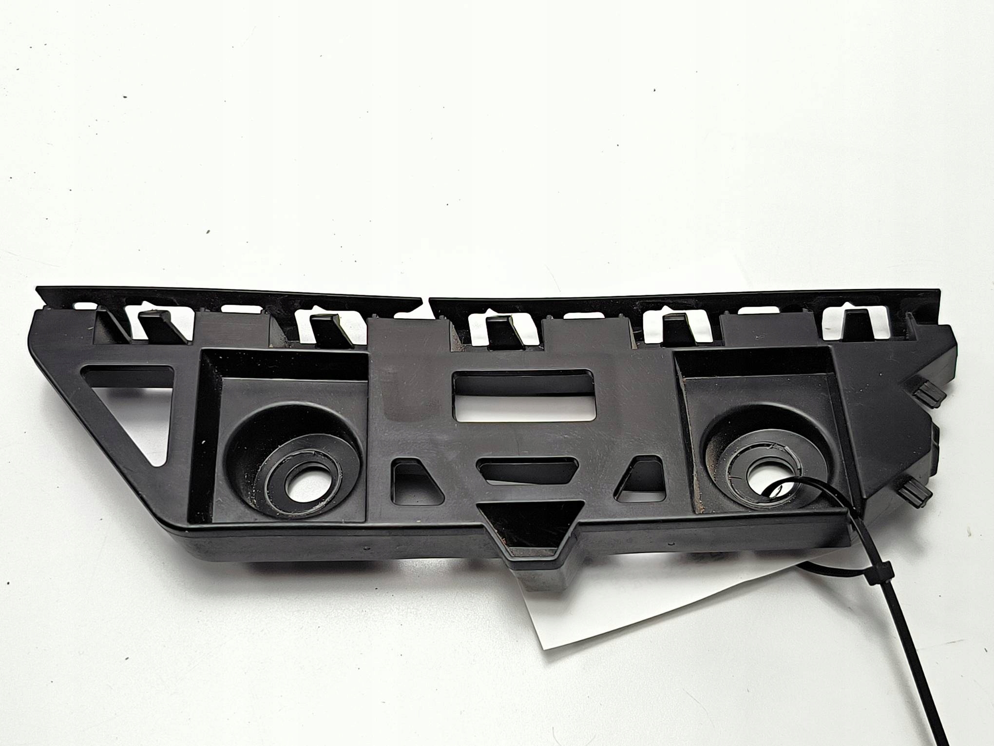 holder 2G7807393D bumper bracket left VOLKSWAGEN TAIGO