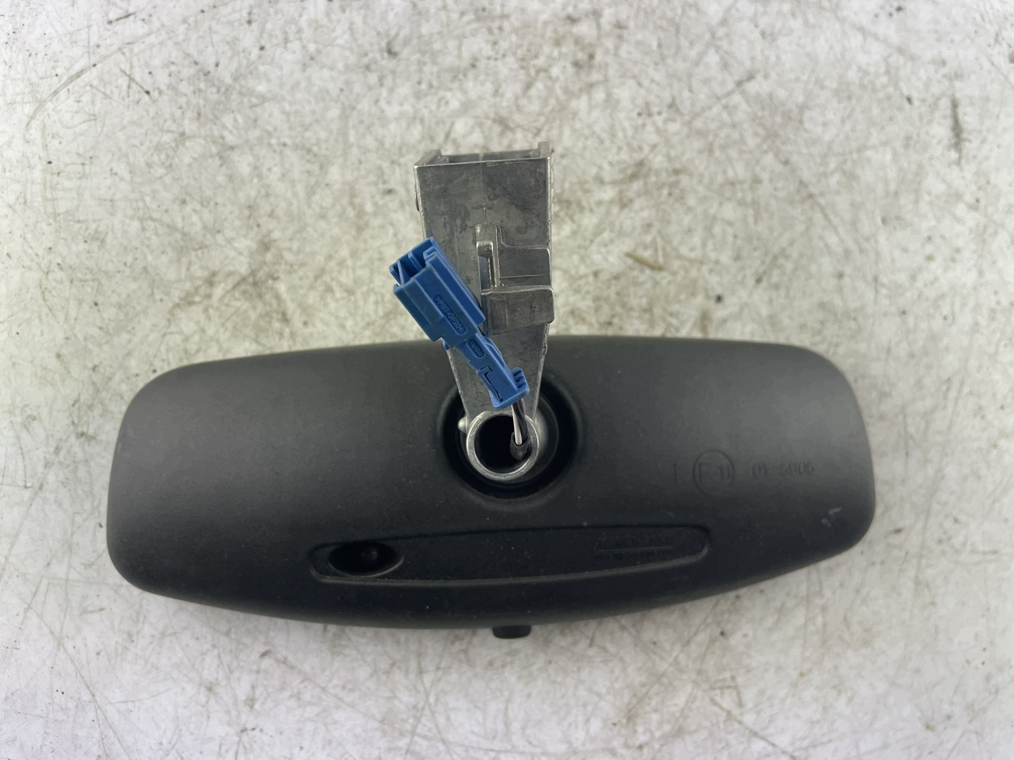 retrovisore interno interno 4024355 Citroen C4 e EU