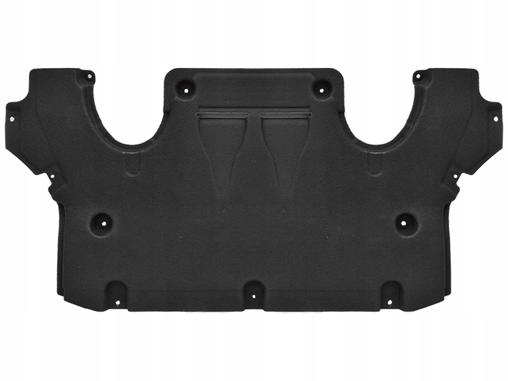 AUDI A8 D5 2017- OSŁONA POD SKRZYNI 4N0825236 TKAN