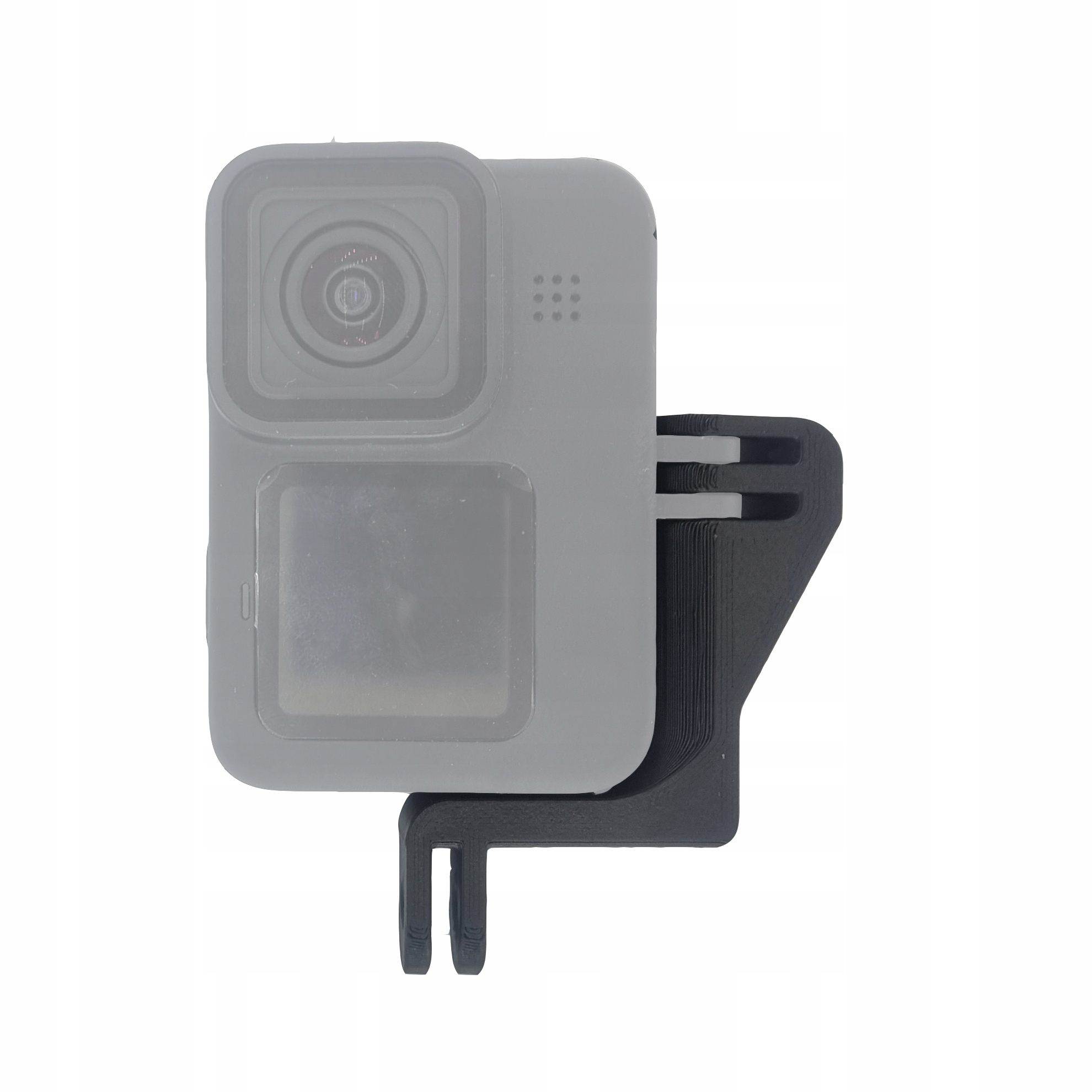 Uchwyt GoPro Pion Social Media Kod producenta GoldPrint