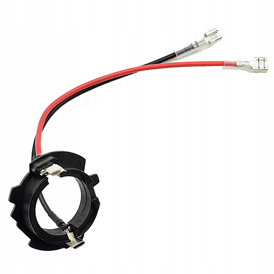 

Adapter Do Żarówek Led H7 Vw Golf V Jetta AM16