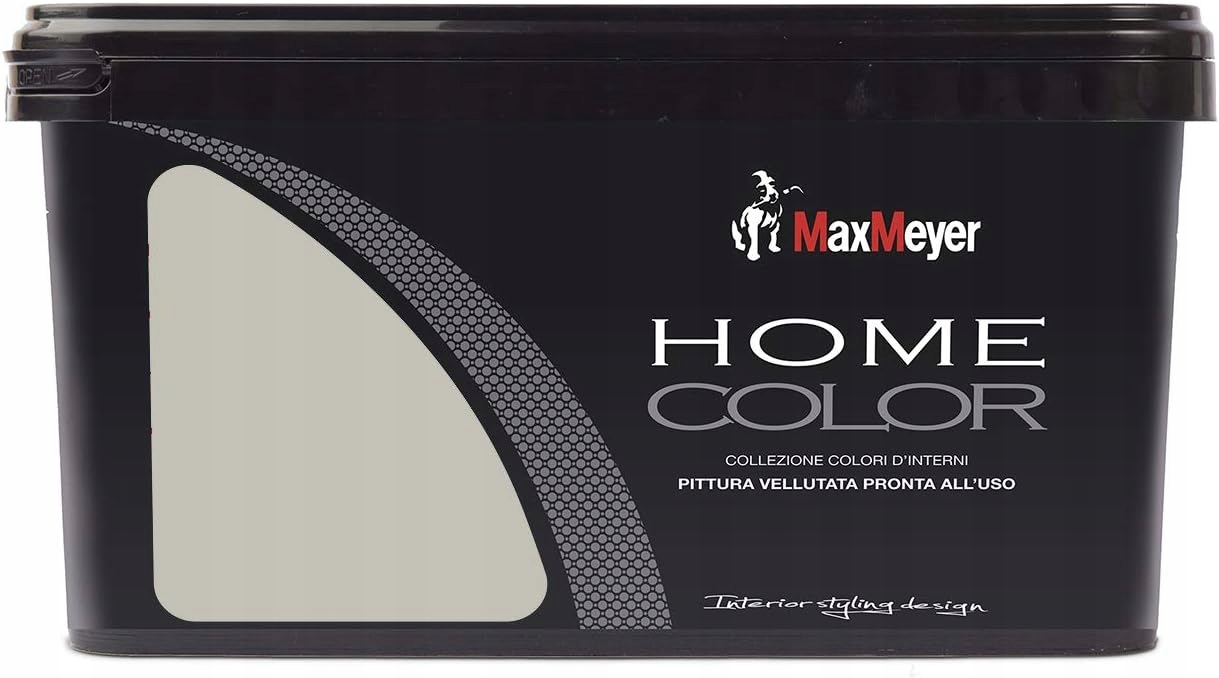 Barva Max Meyer Home Color 2.5 L