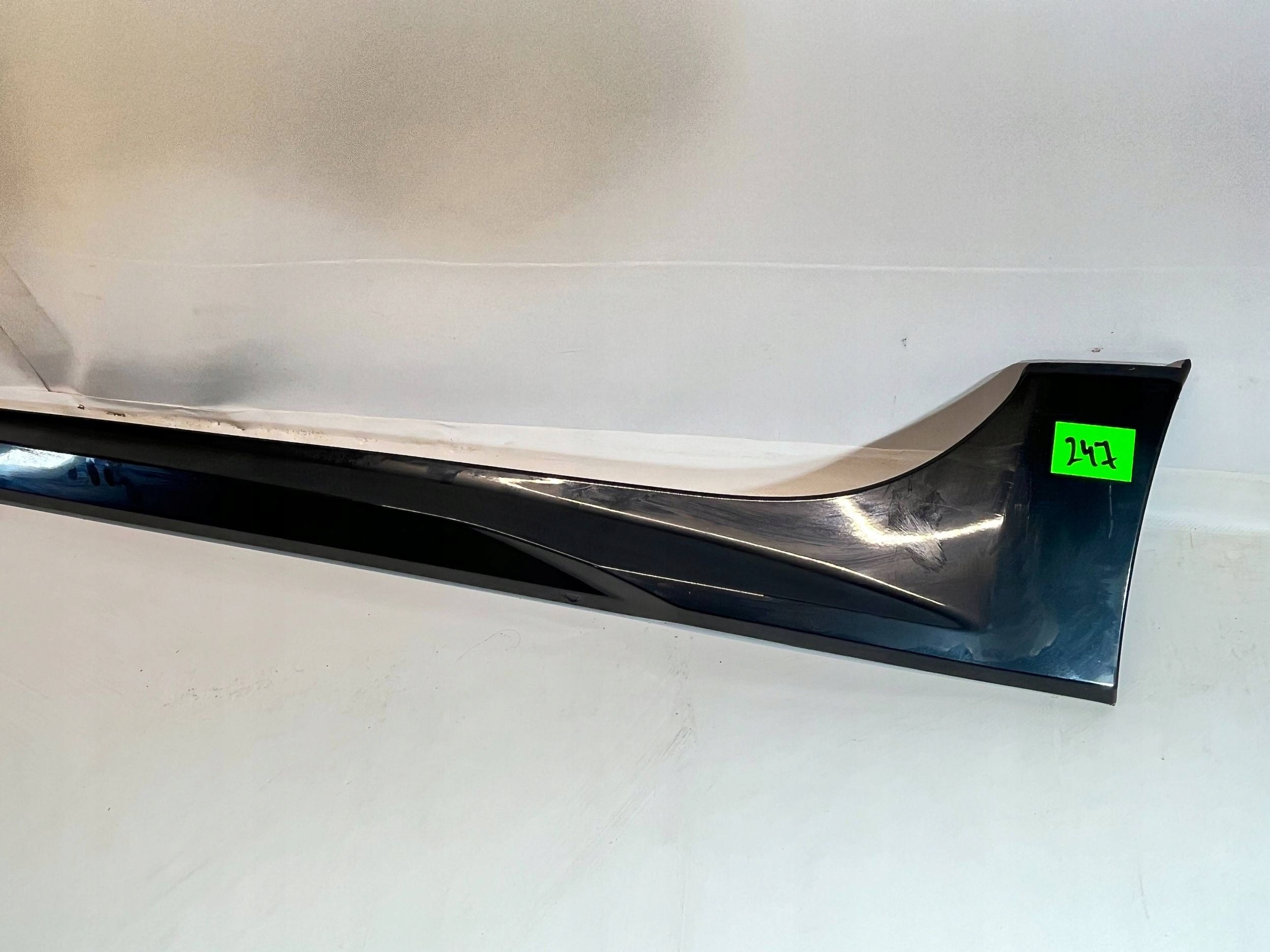 moulding threshold Audi A3 8Y 8Y4853855