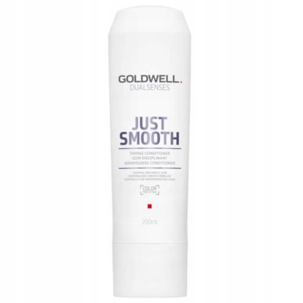 

Goldwell Just Smooth Odżywka wygładzająca 200ml