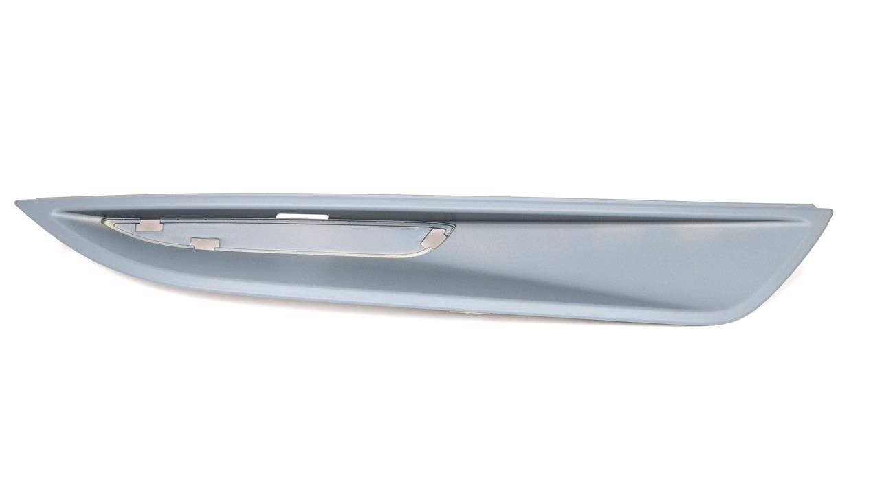 KRATKA ZASLEPKA ZDERZAKA PRAWA PRZOD KUGA MK1 08 Installation side Front