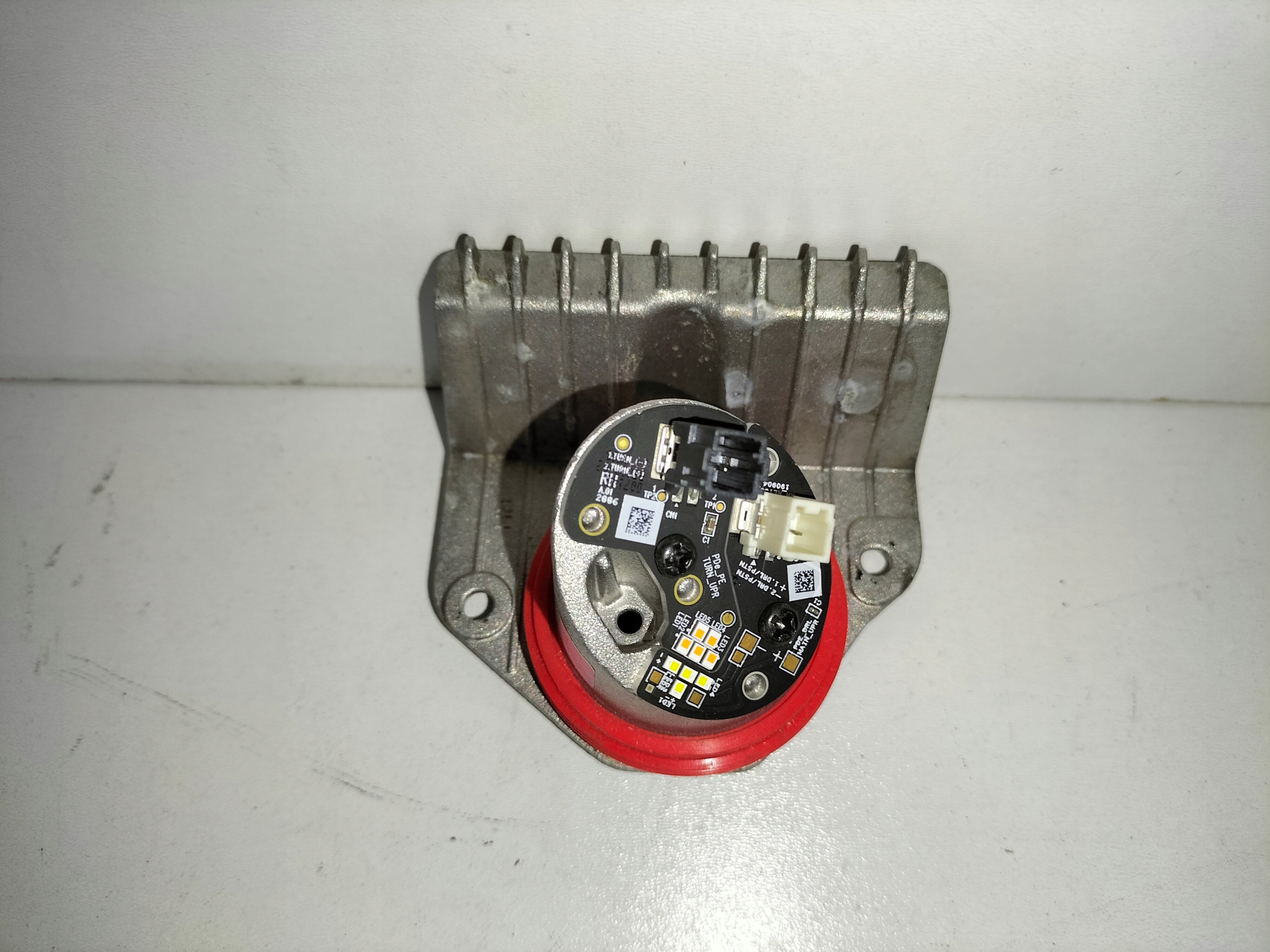 control unit jez LED right HYUNDAI I30 III LIFT 20