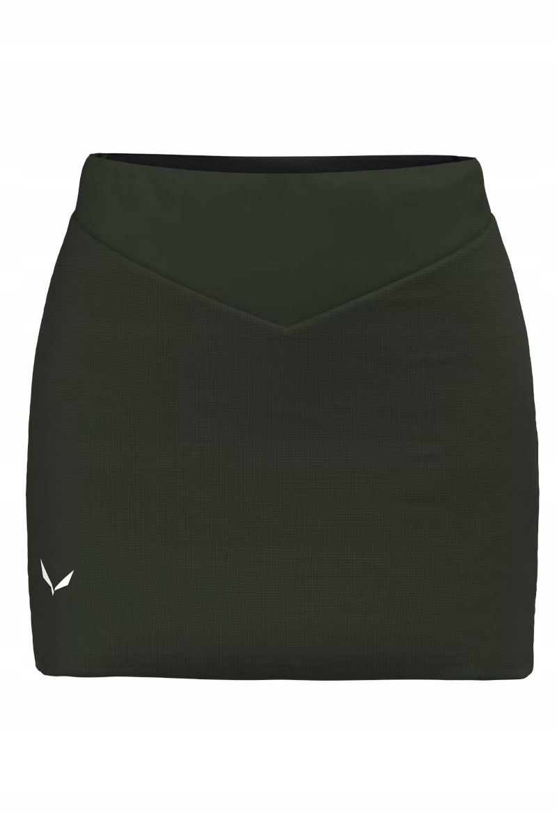 Salewa Sukně Sella Twr olivová 36_S