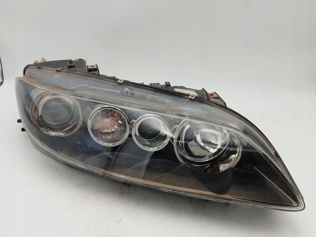 Mazda 6 and GG lift light right front front xenon F014003907