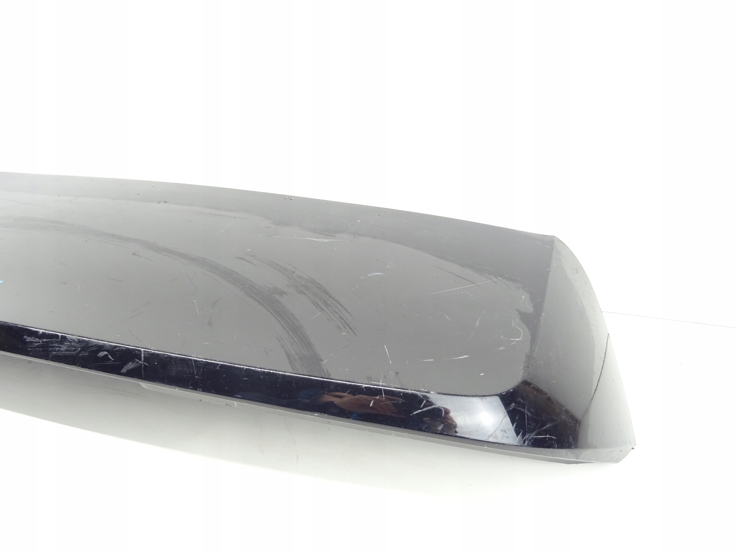 VOLVO XC40 spoiler LOTKA heckklappe heck STOP