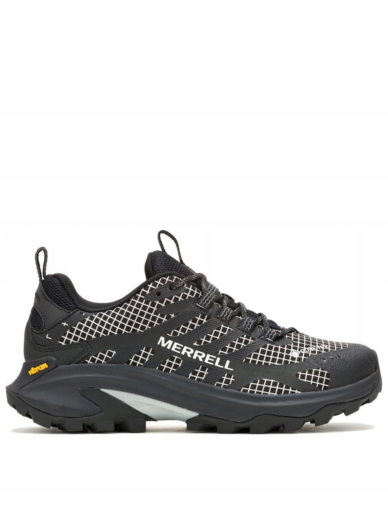 Merrell Pánské Trekové Boty Moab Speed 2 Gore-tex 41