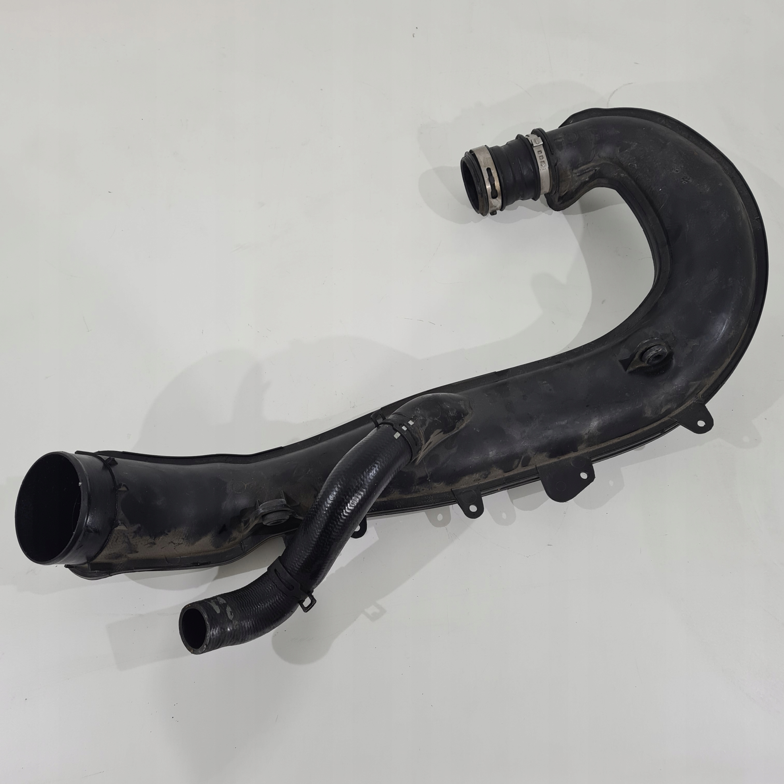 ROHR INTERCOOLER FORD FOCUS MK3 1.5 ECOBOOST F1F1-9C623-BA