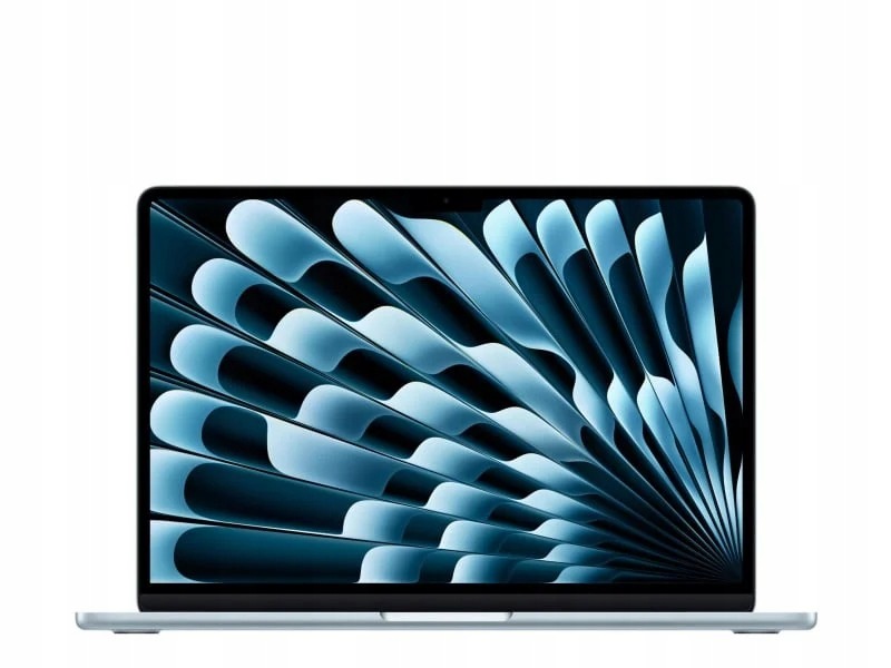 Notebook Apple MacBook Air Apple M5 16GB 1TB 13,60" macOS