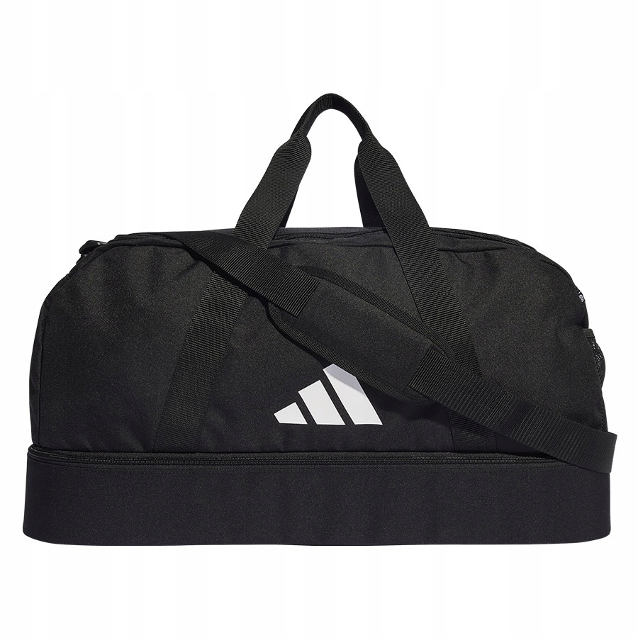 Taška adidas Tiro Duffel Bag Bc M HS9742 černá