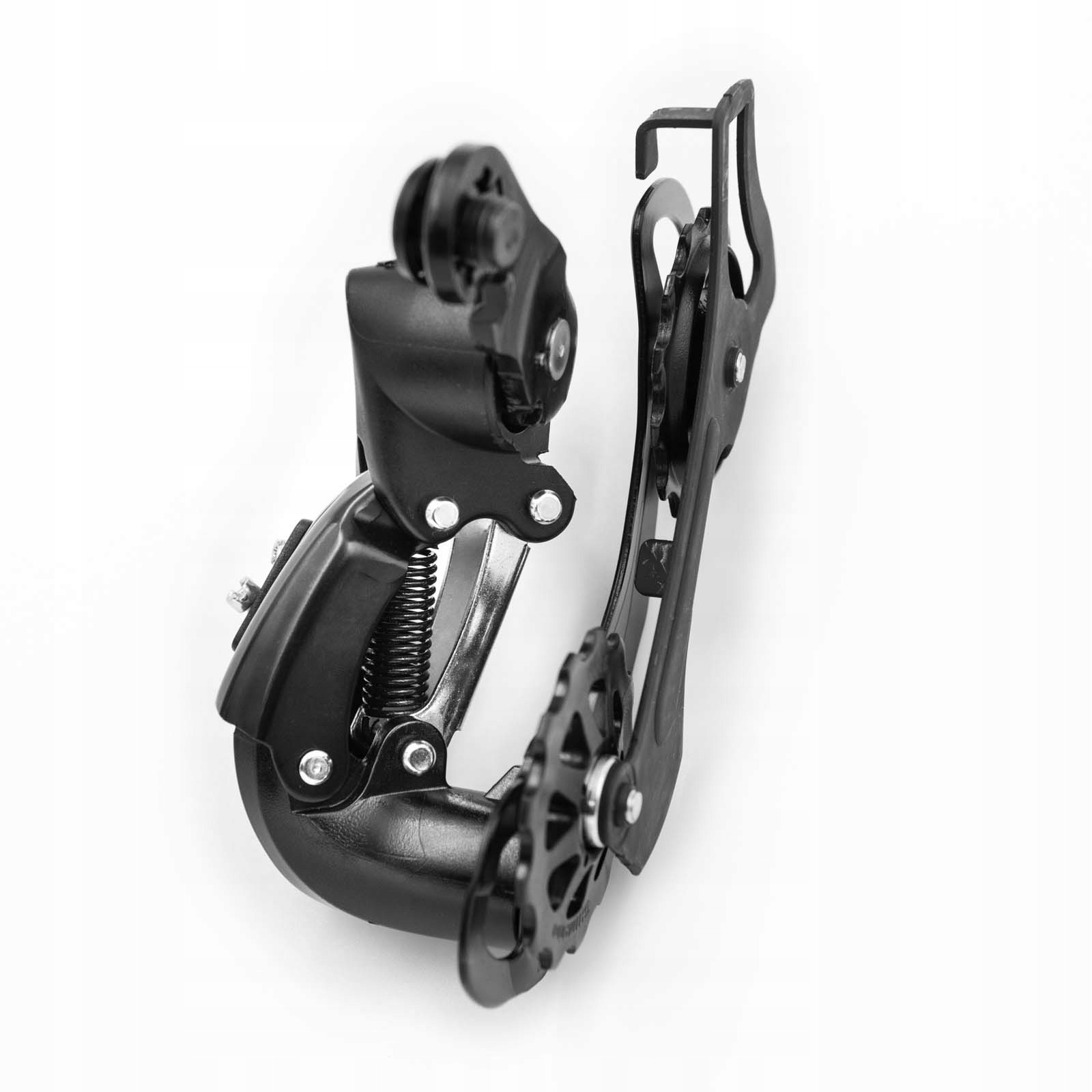 Przerzutka tylna Shimano Tourney RD-TY300 D na hak 6/7/8-rzędowa, 34T Długość wózka SGS (długi)