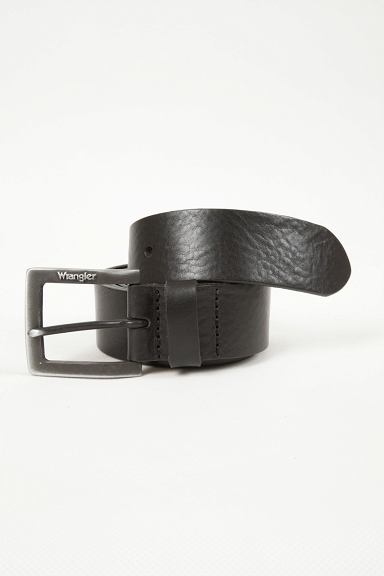 

Pasek Wrangler Kabelbuckle Black W00108100 R.90