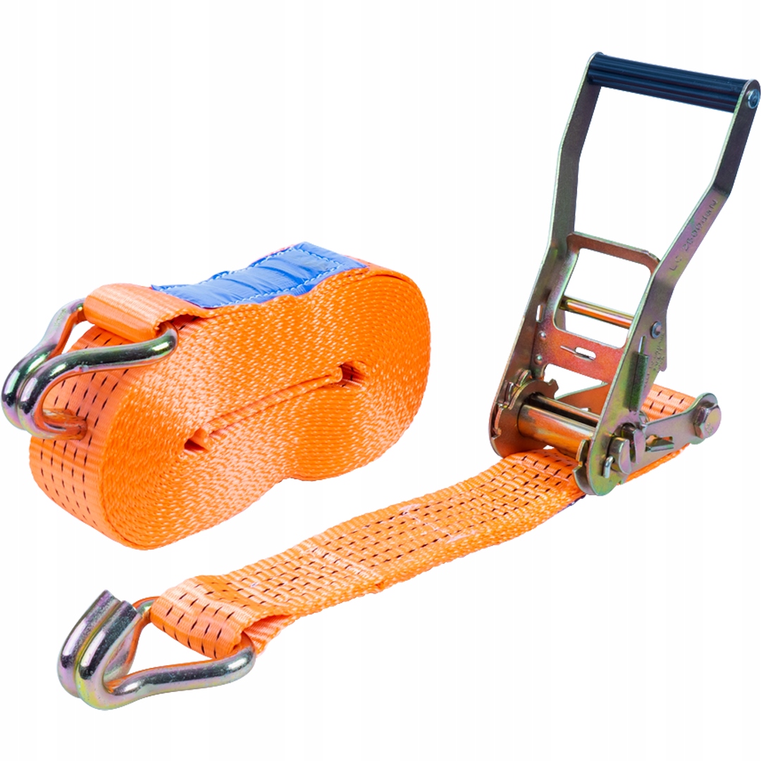 

Pas transportowy z napinaczem 10M/50mm/5T