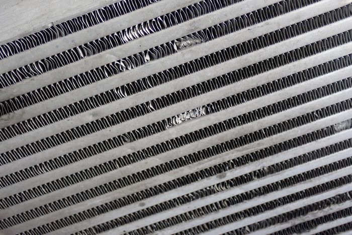 AUDI Q7 Q8 SQ8 3.0 TFSI 5.0 TDI 18- intercooler