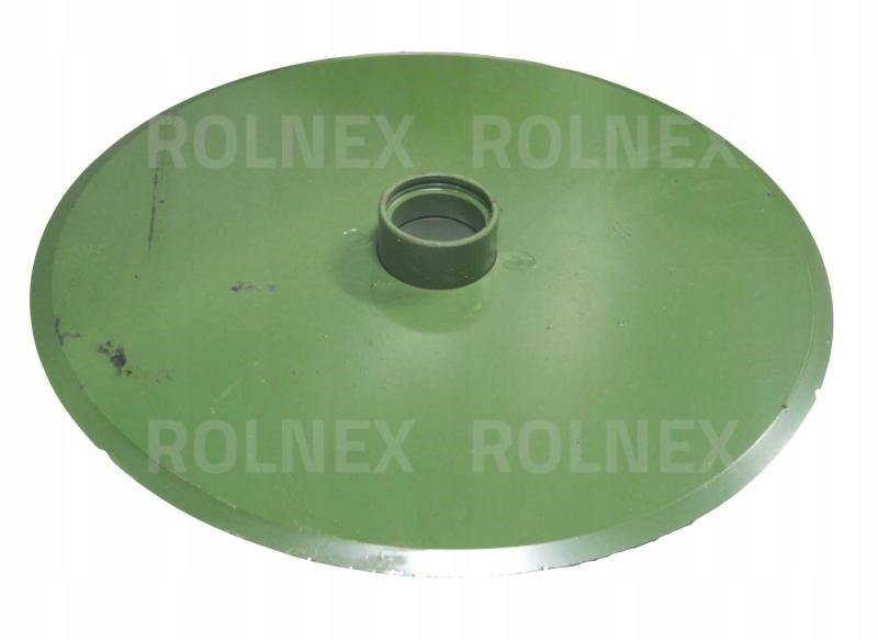 Pila na krájení pluhu Rolmus 103603002