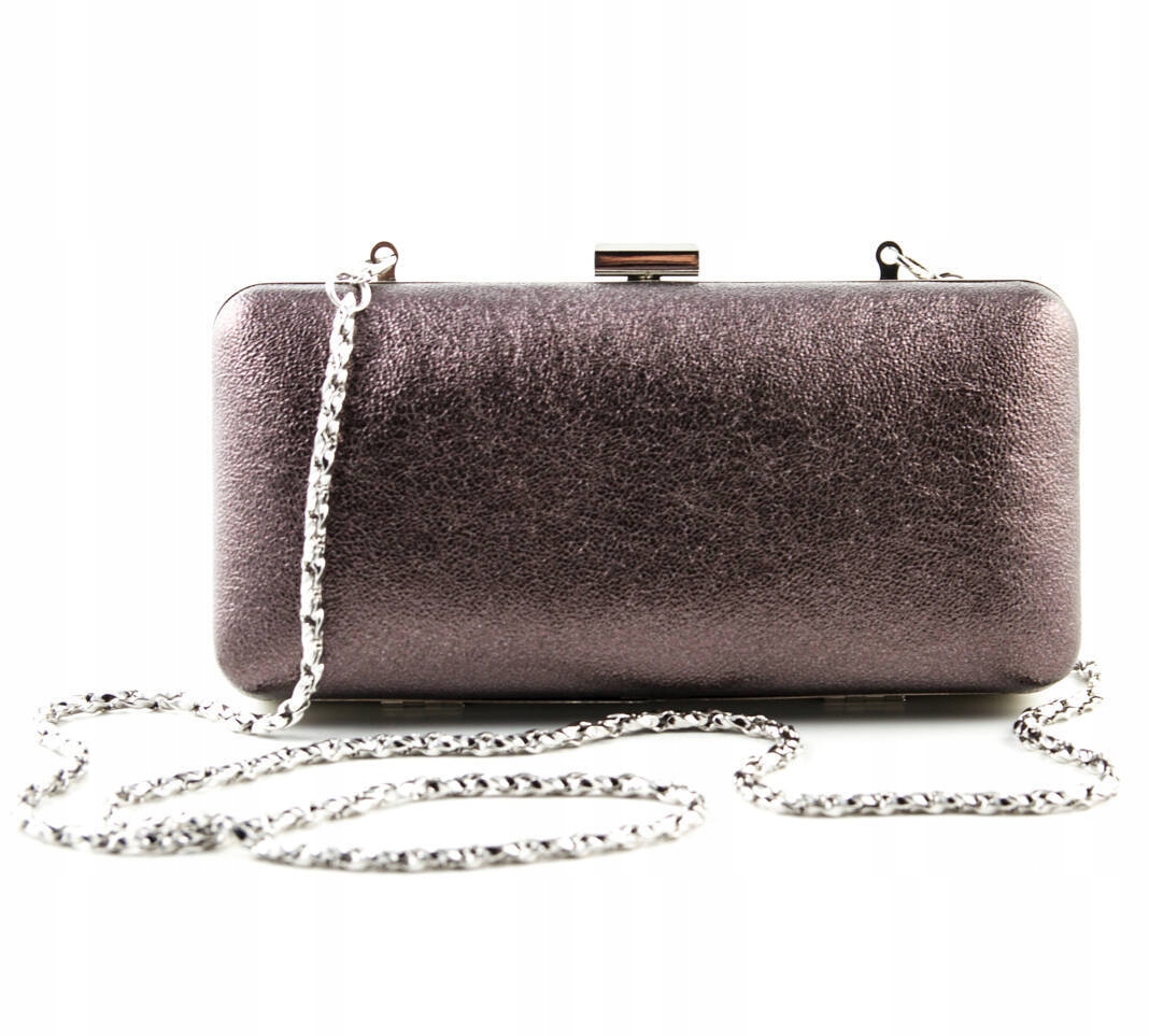 Dámská kabelka Marc Cain, vizitková psaníčko, elegantní, malá ekokůže