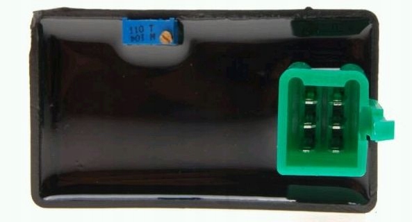 MODUŁ ZAPŁONOWY DO BAOTIAN ODBLOKOW. REGULACJA 4T Producent inny