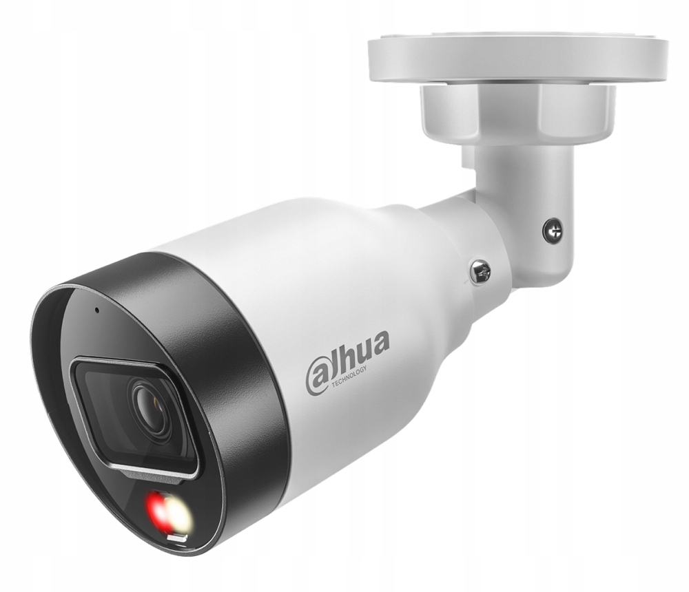 4Mpx Dahua IPC-HFW1439S1-A-IL-0280B Smd PoE Inteligentná Ip kamera s dvojitým svetlom