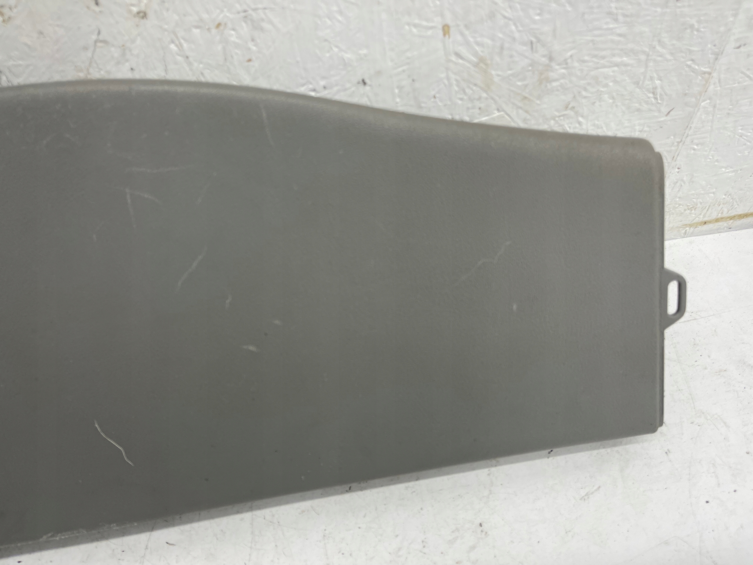 side SLUPKA right DOL VW T5 7H0867292DE