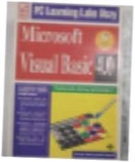 Microsoft Visual Basic 4,0 - Praca zbiorowa