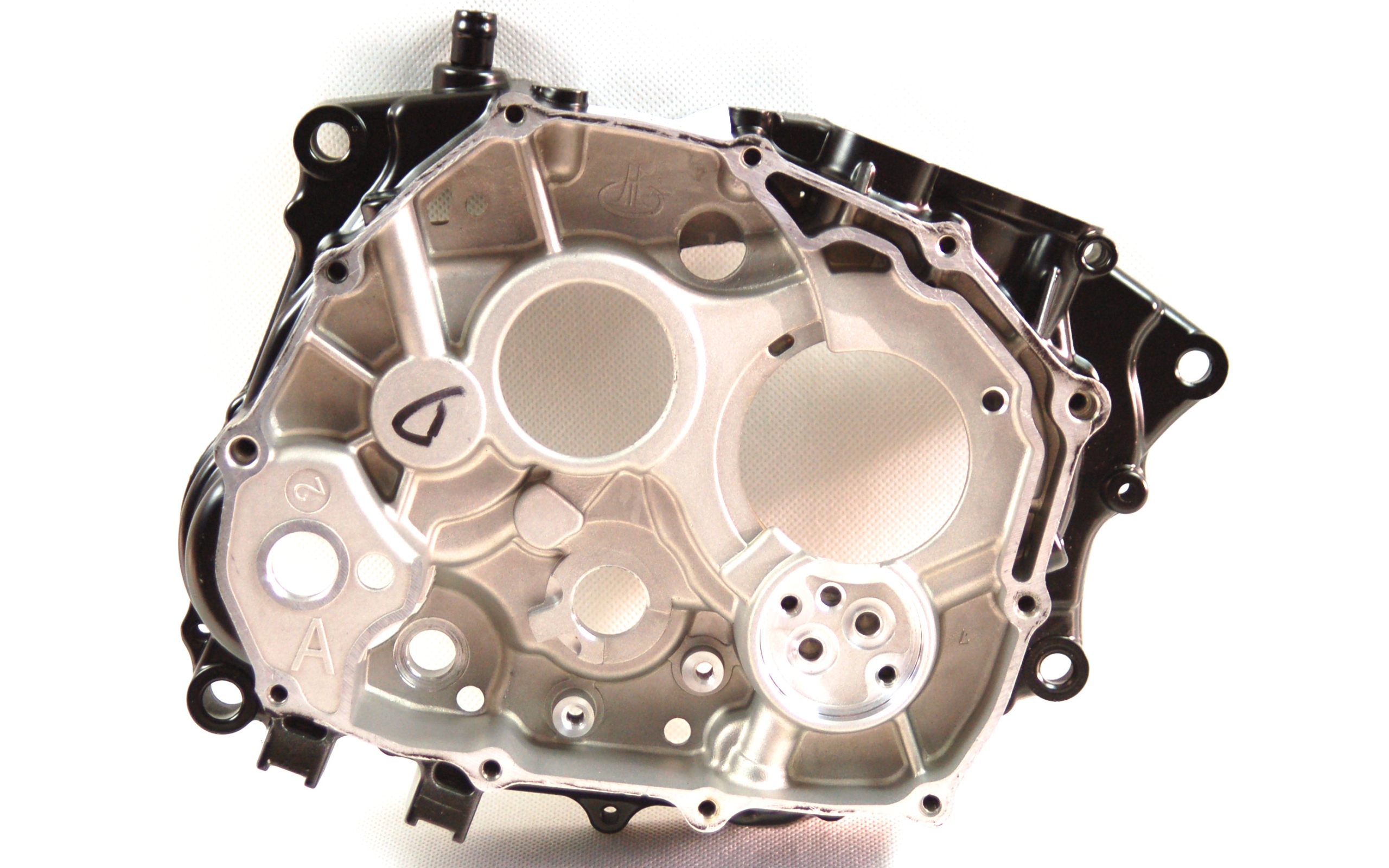 GMOTO-463268 - Картер двигуна правий Barton TZ 125