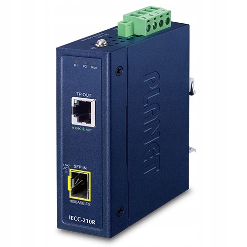 Planet IECC-210R na objednávku