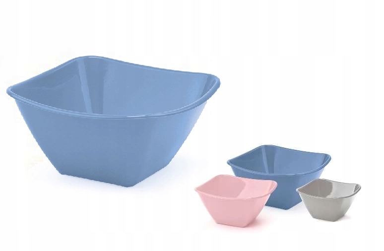 miska plastikowa 20/20cm | 1325 — 2
