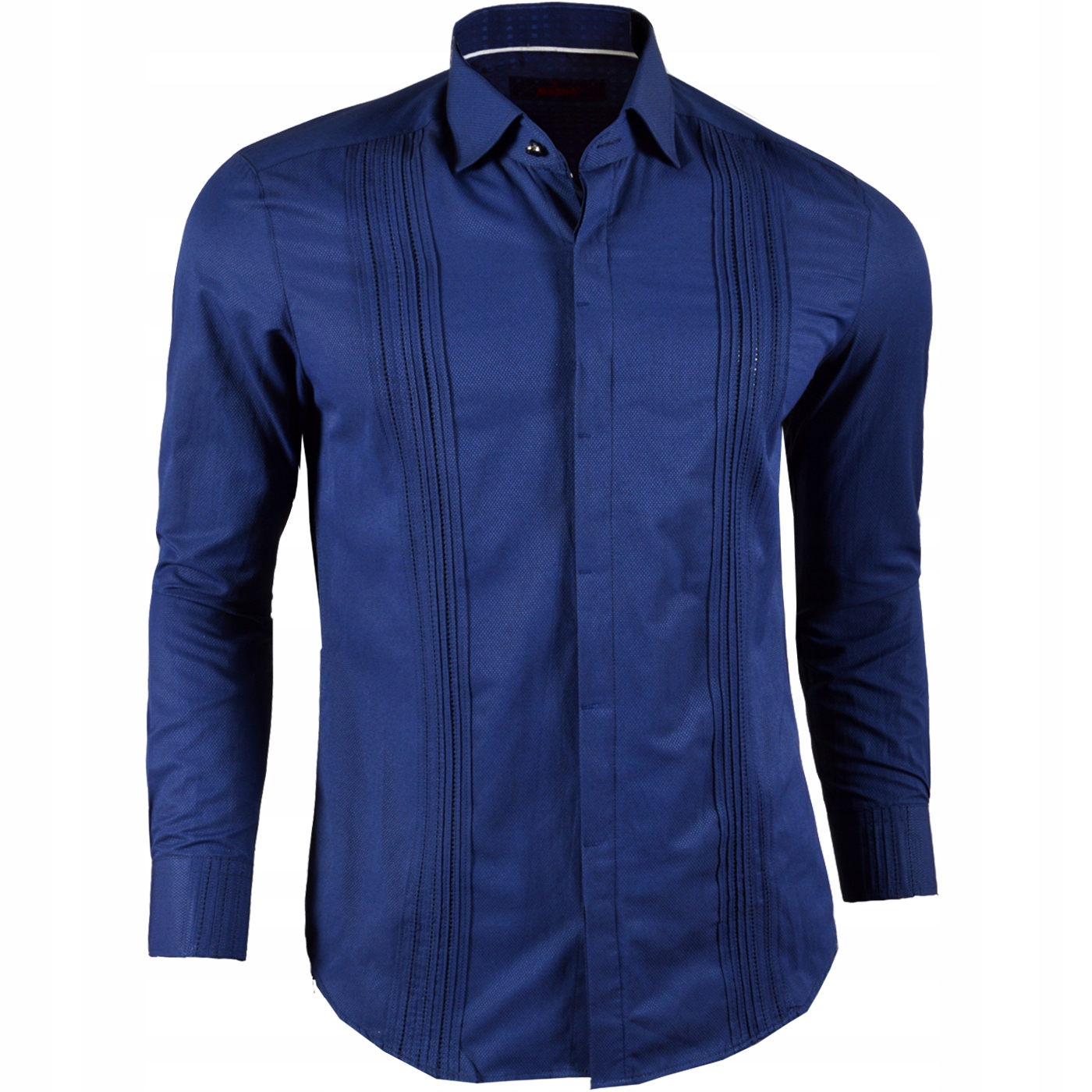 Pánská košile Casual Mondo Limited Večerní bavlněná