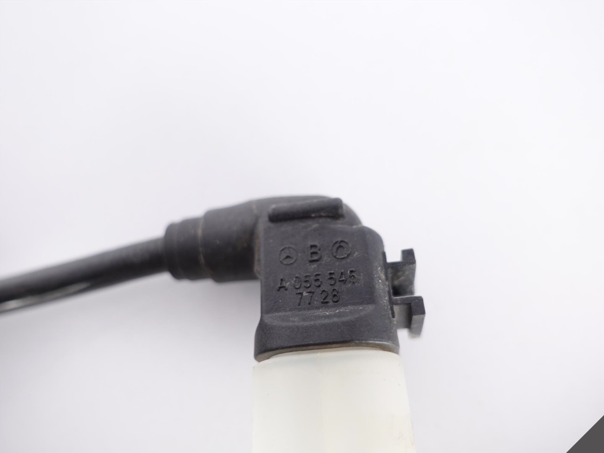 GLE C292 ML W166 GLS brake electrical wiring