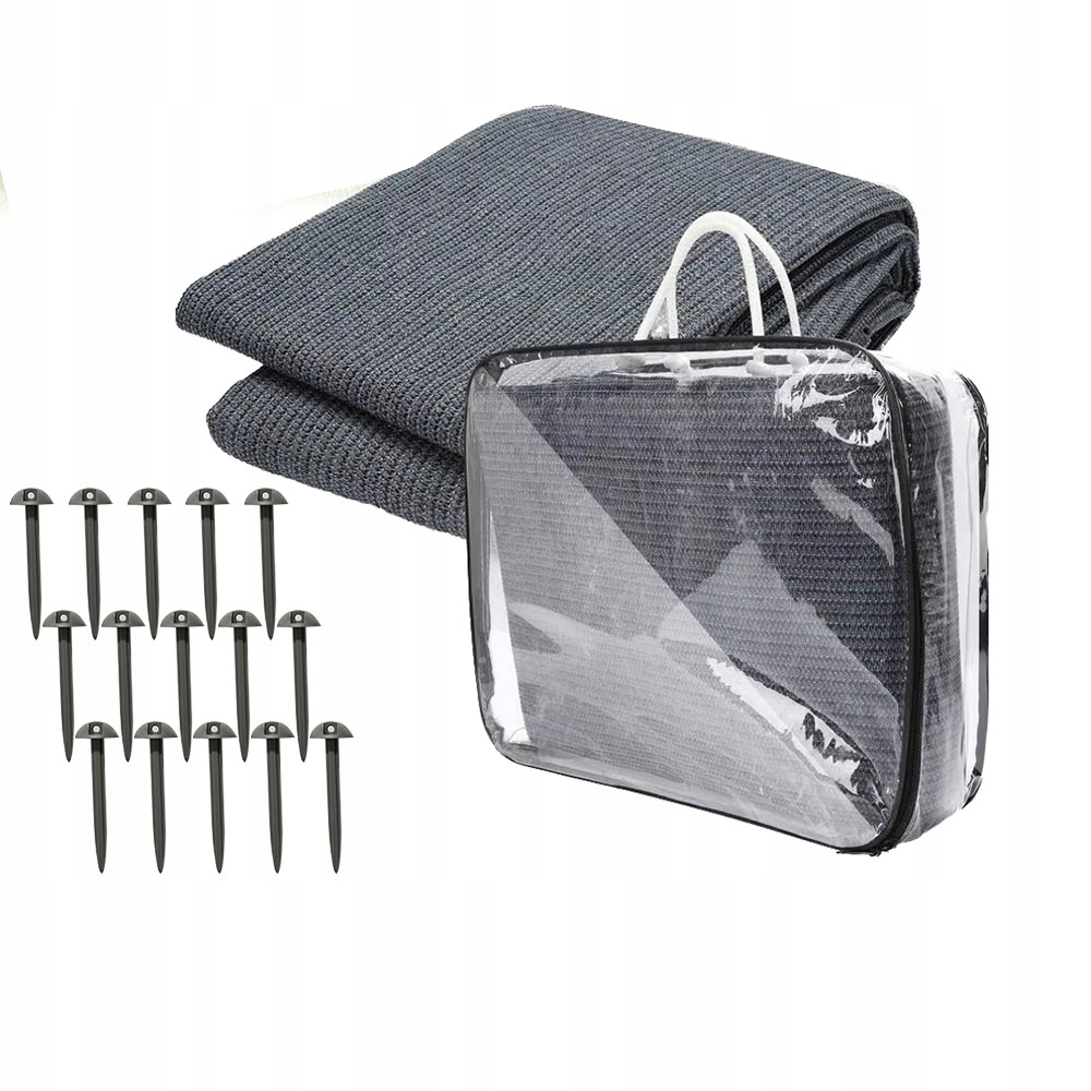 Zewnętrzna Plandeka Podłogowa 3*4m Do Namiotu, Mata, Dywan, Na Kemping