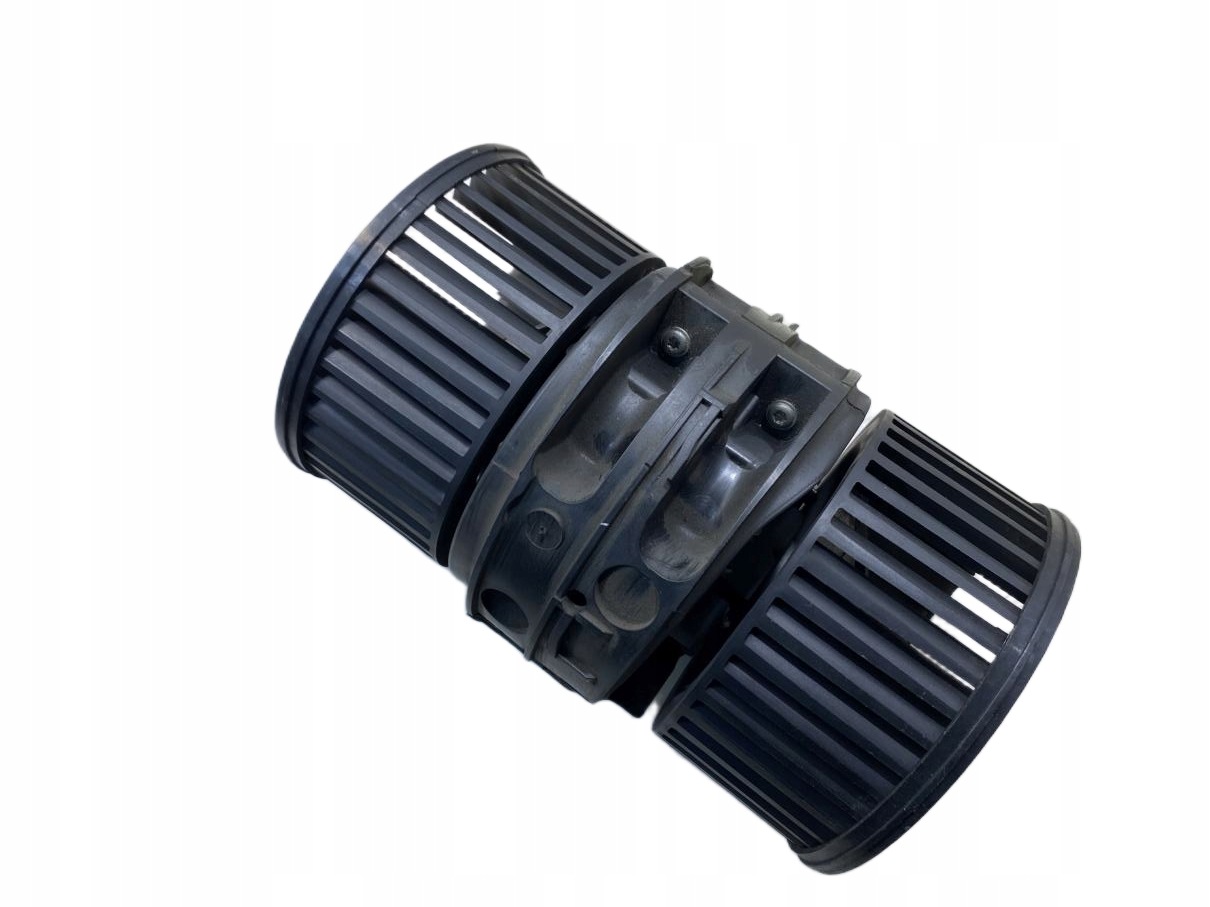 fan heating GRAND SCENIC III