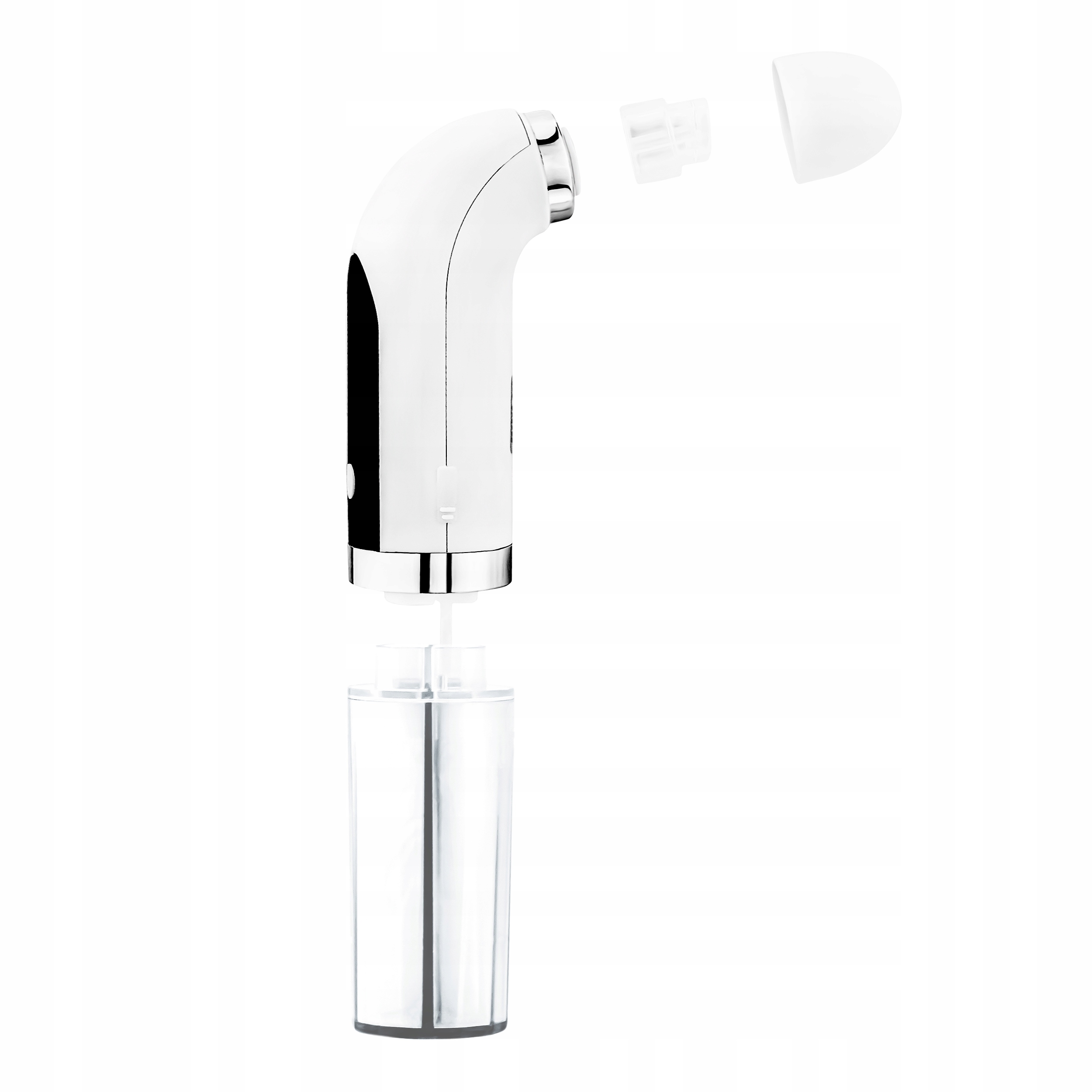 ODKURZACZ NA WĄGRY DOMOWA HYDRABRAZJA WODNA Marka Eyeness