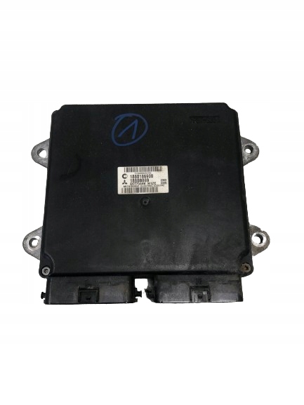 computer Motore MITSUBISHI COLT VI 1860B869