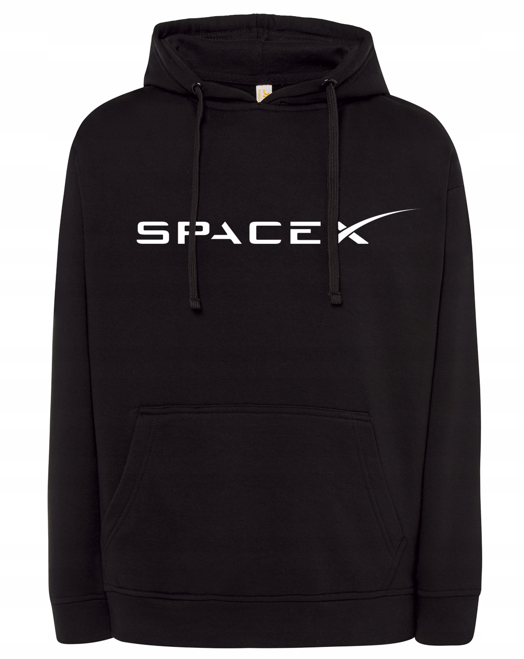 

Męska bluza z kapturem SpaceX Musk XL