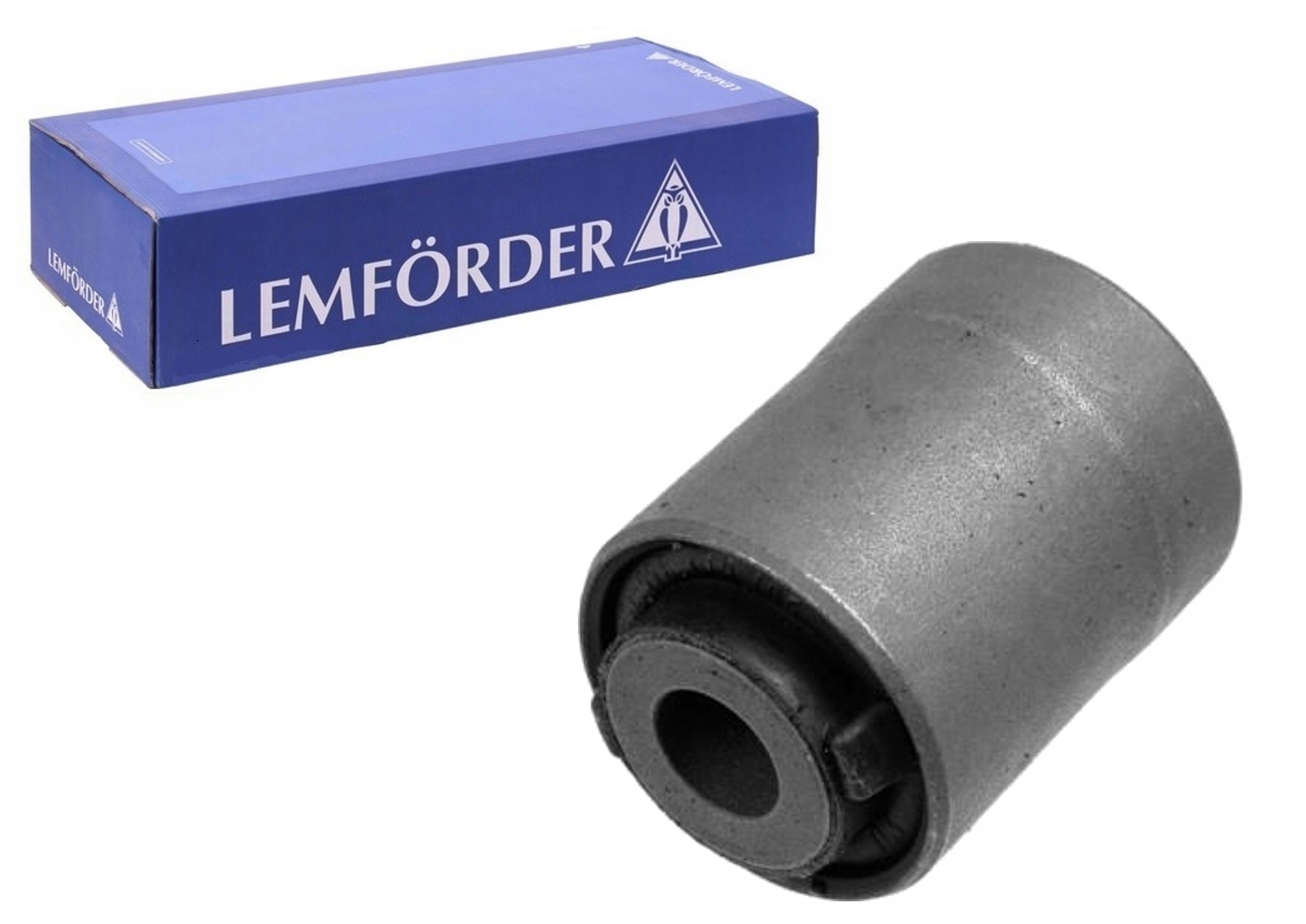 

Lemforder Tuleja Wahacza Tył Do Ford Mondeo 4 MK4