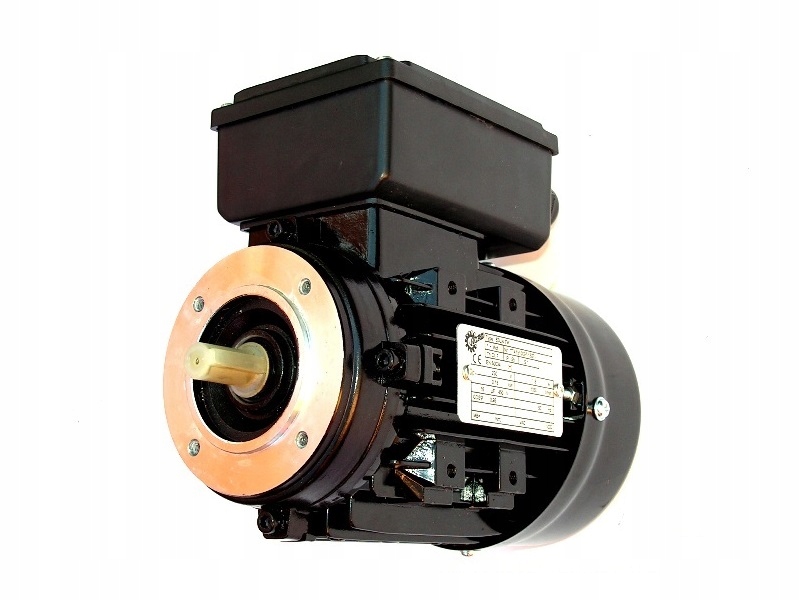 Motor podávača kotla Pec 63S/4 Tw 0,09 Kw Nord Slimák