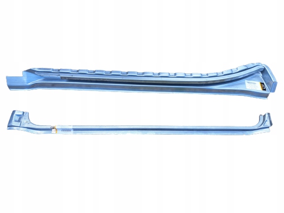 VW TRANSPORTER T4 POSZYCIE PROGU PRÓG KOMPLETNY PR